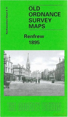 Renfrew 1895 - Unknown [KSIĄŻKA]