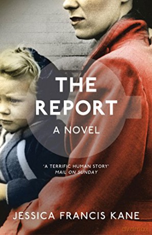 Report - Jessica F Kane [KSIĄŻKA]