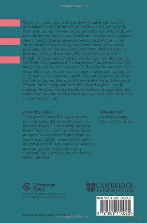 Representation And Taxation In The Amer - Jensen Jeffrey [KSIĄŻKA]