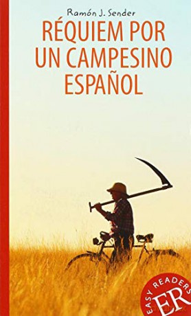 Requiem Por Un Campesino Espanol - Ramon J Sendar [KSIĄŻKA]