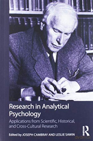 Research In Analytical Psychology 2 Vol [KSIĄŻKA]
