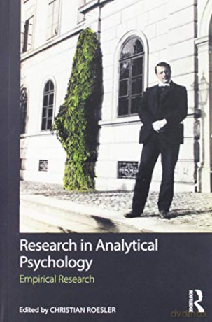 Research In Analytical Psychology 2 Vol [KSIĄŻKA]
