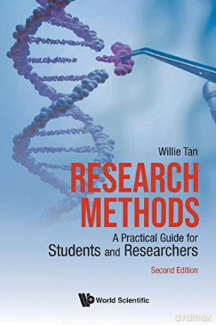 Research Methods: A Practical Guide For - Willie Tan [KSIĄŻKA]