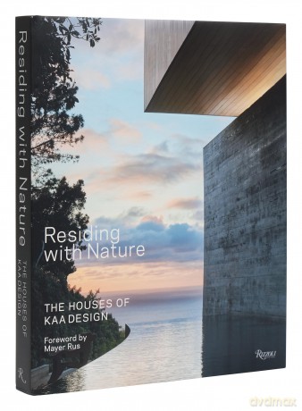 Residing With Nature - Grant Kirkpatrick [KSIĄŻKA]