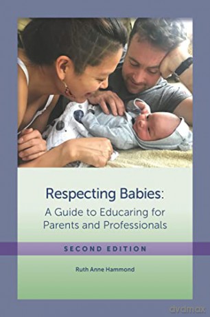 Respecting Babies 2nd Ed - Hammond [KSIĄŻKA]