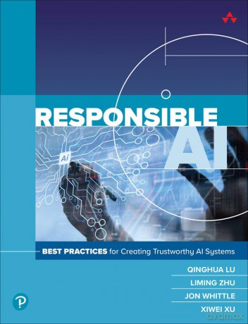 Responsible Ai - Csiro [KSIĄŻKA]