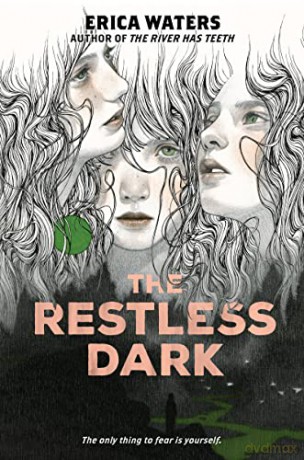 Restless Dark Hb - Waters Erica [KSIĄŻKA]