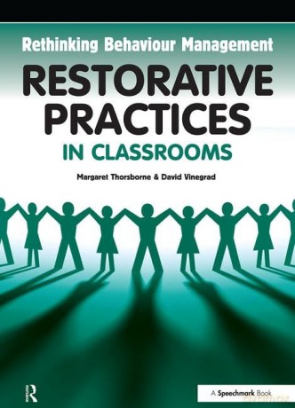 Restorative Practices In Classrooms - Hopkins [KSIĄŻKA]
