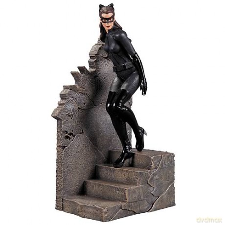 Dc Direct Batman Dark Knight Rises [FIGURKA]