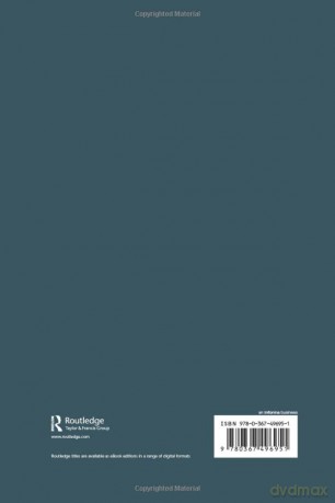Rethinking Multilateralism in Foreign Aid: Beyond the Neoliberal Hegemony (Routledge Explorations in Development Studies) - Viktor Jakupec [KSIĄŻKA]