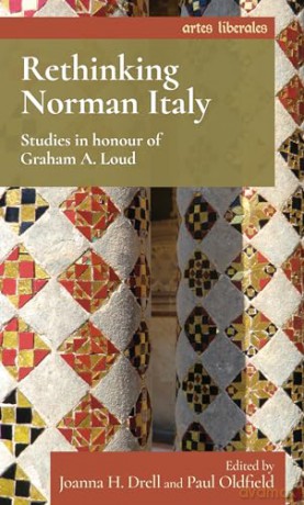 Rethinking Norman Italy [KSIĄŻKA]
