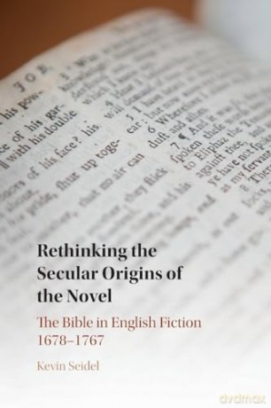 Rethinking The Secular Origins Of The N - Seidel Kevin [KSIĄŻKA]