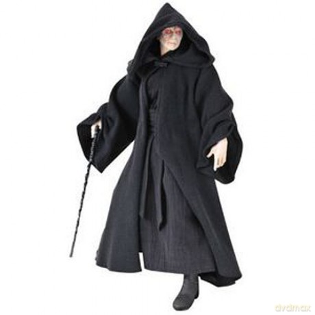 Diamond Emperor Palpatine Star Wars [FIGURKA]