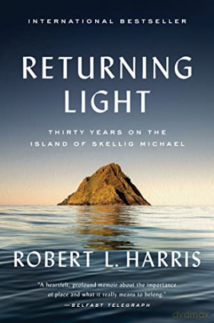 Returning Light - Robert L. Harris [KSIĄŻKA]