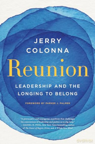 Reunion Hb - Colonna Jerry [KSIĄŻKA]