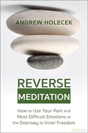 Reverse Meditation - Andrew Holecek [KSIĄŻKA]