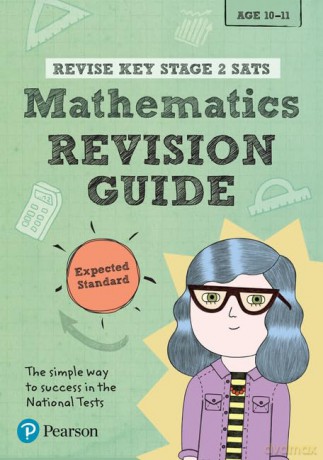 Revise Key Stage 2 Sats Mathematics Rev - Flack Paul [KSIĄŻKA]
