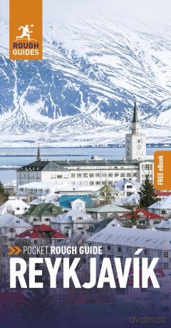 Reykjavik [KSIĄŻKA]