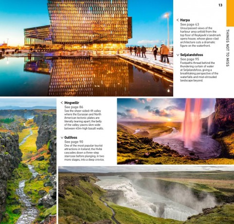 Reykjavik [KSIĄŻKA]