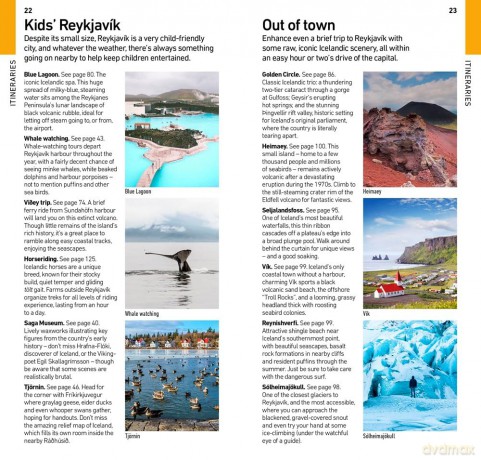 Reykjavik [KSIĄŻKA]