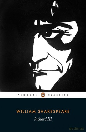 Richard Iii - William Shakespeare [KSIĄŻKA]