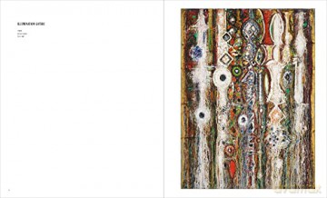 Richard Pousette Dart - Richa Pousette-Dart [KSIĄŻKA]