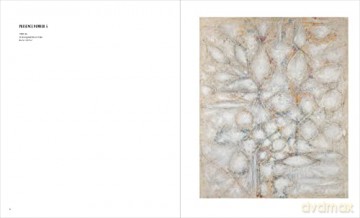 Richard Pousette Dart - Richa Pousette-Dart [KSIĄŻKA]