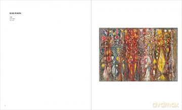 Richard Pousette Dart - Richa Pousette-Dart [KSIĄŻKA]