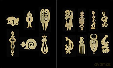 Richard Pousette Dart - Richa Pousette-Dart [KSIĄŻKA]