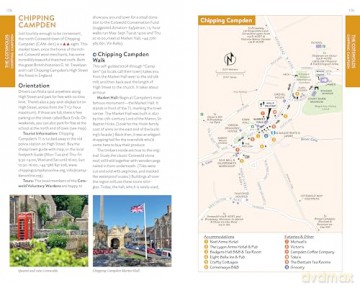 Rick Steves Best Of England Fourth Edi - Rick Steves [KSIĄŻKA]