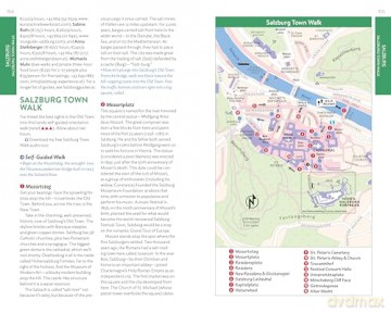 Rick Steves Best Of Germany Fourth Edi - Rick Steves [KSIĄŻKA]