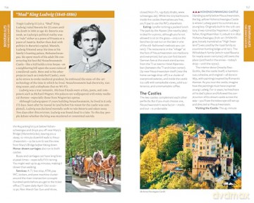 Rick Steves Best Of Germany Fourth Edi - Rick Steves [KSIĄŻKA]