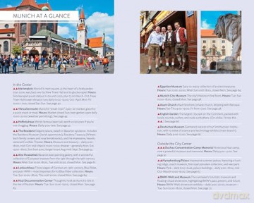 Rick Steves Best Of Germany Fourth Edi - Rick Steves [KSIĄŻKA]