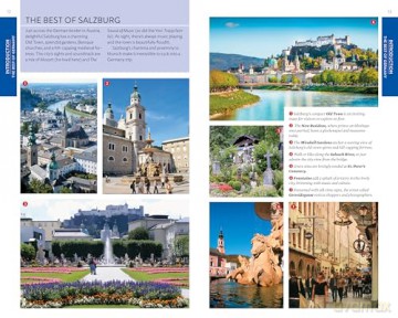 Rick Steves Best Of Germany Fourth Edi - Rick Steves [KSIĄŻKA]