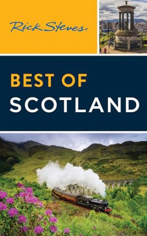 Rick Steves Best Of Scotland Third Edi - Rick Steves Cameron [KSIĄŻKA]