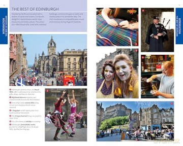 Rick Steves Best Of Scotland Third Edi - Rick Steves Cameron [KSIĄŻKA]