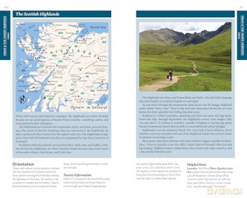 Rick Steves Best Of Scotland Third Edi - Rick Steves Cameron [KSIĄŻKA]