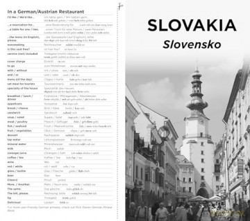 Rick Steves Central Europe - Rick Steves Cameron [KSIĄŻKA]