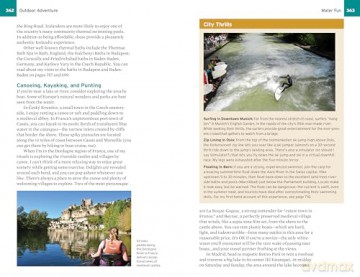 Rick Steves Europe Through The Back Doo - Rick Steves [KSIĄŻKA]