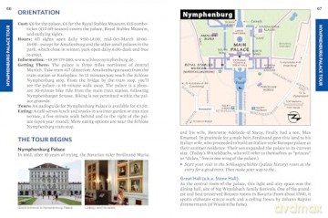 Rick Steves Pocket Munich Salzburg T - Rick Steves Gene Ope [KSIĄŻKA]