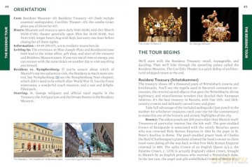 Rick Steves Pocket Munich Salzburg T - Rick Steves Gene Ope [KSIĄŻKA]
