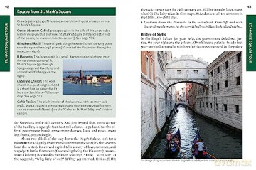 Rick Steves Pocket Venice Fifth Editio - Rick Steves Gene Ope [KSIĄŻKA]