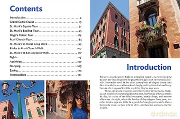 Rick Steves Pocket Venice Fifth Editio - Rick Steves Gene Ope [KSIĄŻKA]