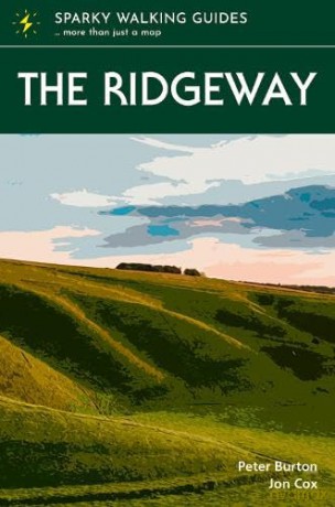Ridgeway - P Burton [KSIĄŻKA]