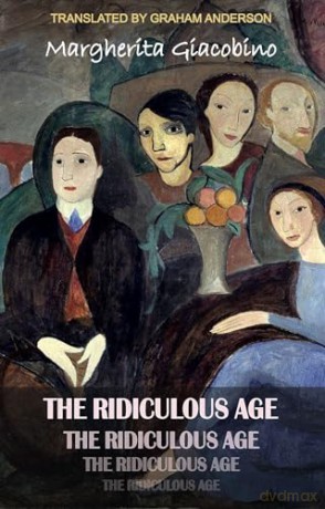 Ridiculous Age - M Giacobino [KSIĄŻKA]
