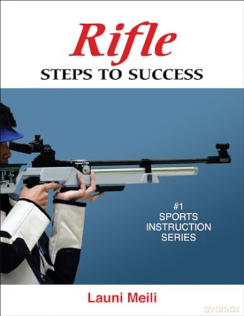 Rifle - Launi Meili [KSIĄŻKA]