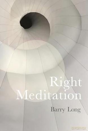 Right Meditation - Barry Long [KSIĄŻKA]