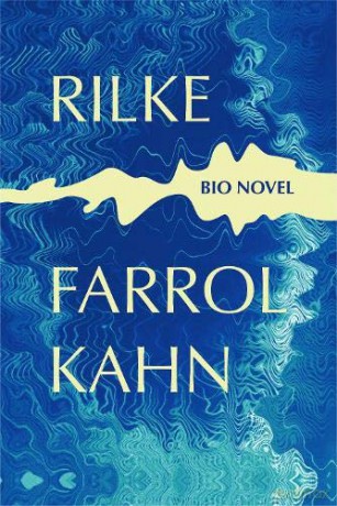 Rilke - Farrol Kahn [KSIĄŻKA]