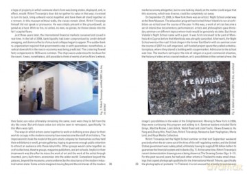 Rirkrit Tiravanija Fear Eats The Soul - Rirkit Tiravanija [KSIĄŻKA]