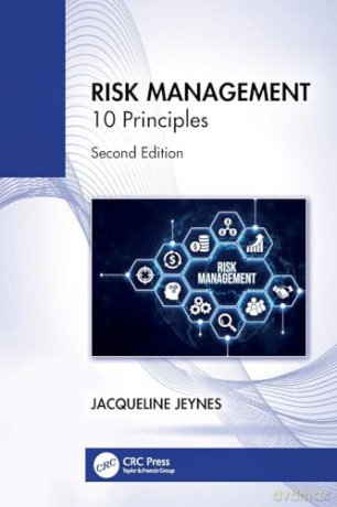 Risk Management - Jacqueline Jeynes [KSIĄŻKA]